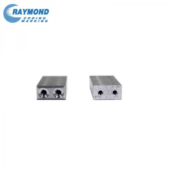 CIJ accessary Print Head Cover Citronix from Raymond